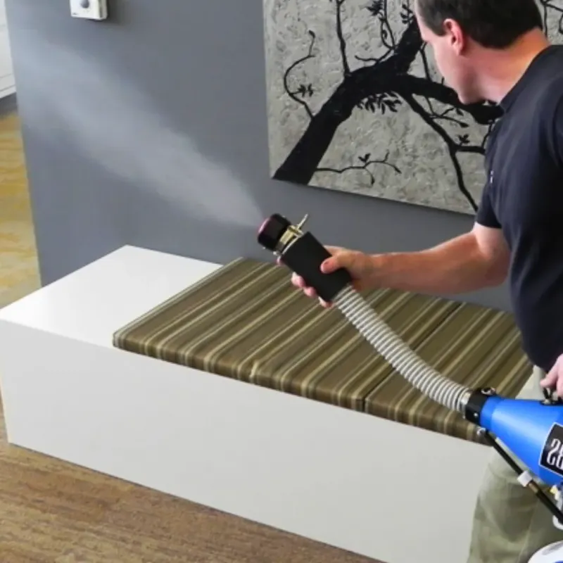 Professional Odor Removal in Meriden, CT
